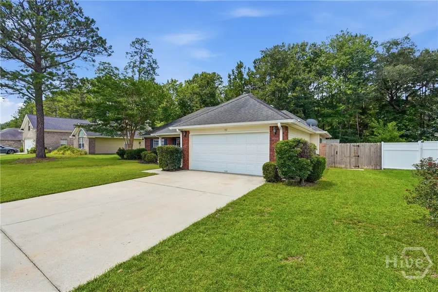 113 Tappan Zee Drive, Pooler, GA 31322 - #2
