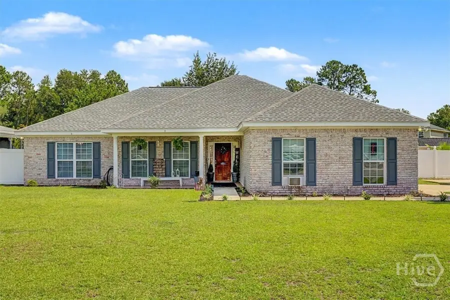 151 Evans Lane Ne, Ludowici, GA 31316 - #2