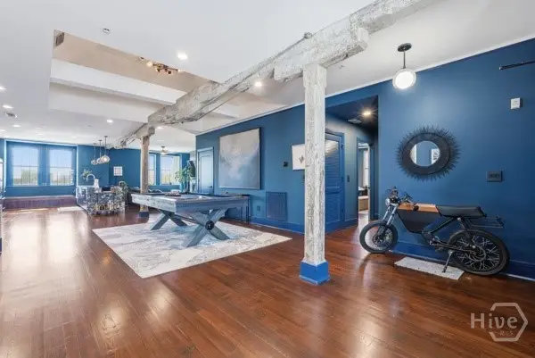5 Whitaker Street #601, Savannah, GA 31401