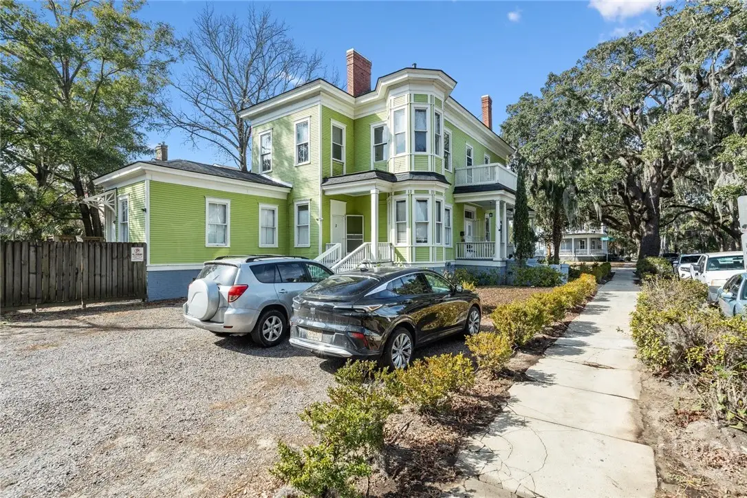 21 W 36th Street, Savannah, GA 31401 - #1