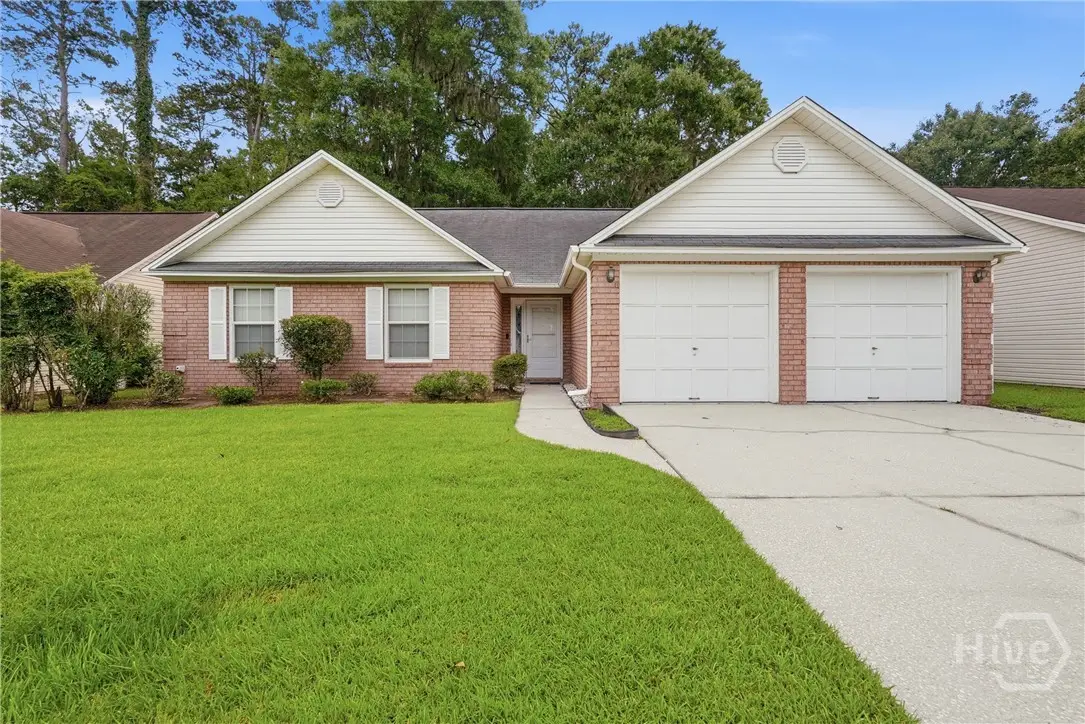 107 Dukes Way, Savannah, GA 31419 - #1