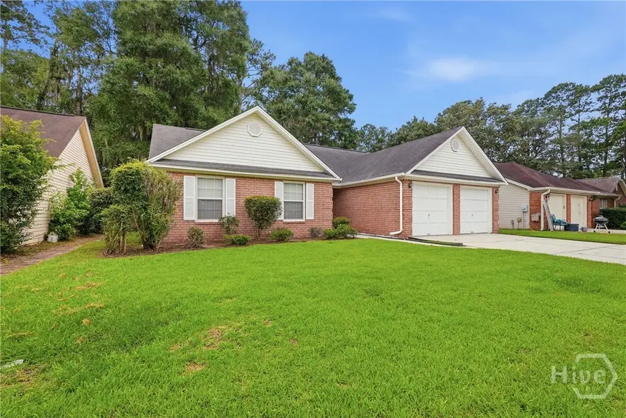 107 Dukes Way, Savannah, GA 31419 - #3