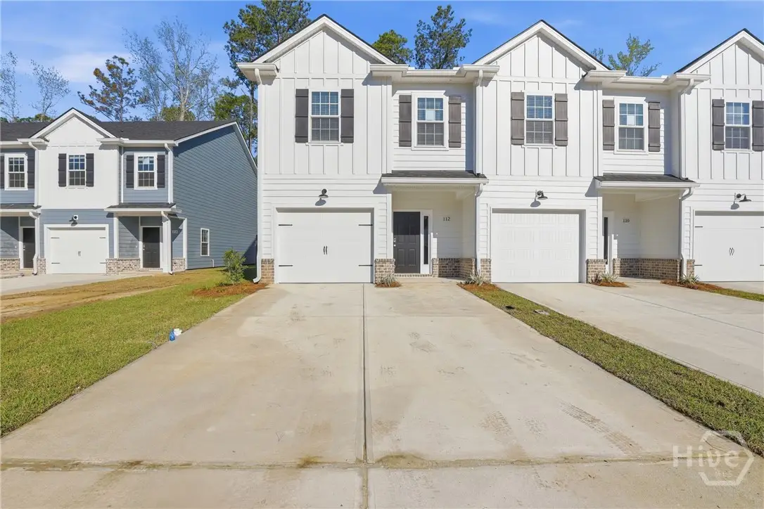 112 Hinesley Way, Pooler, GA 31322 - #1