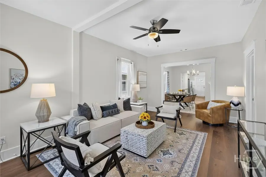 806 E 33rd Street, Savannah, GA 31401 - #3