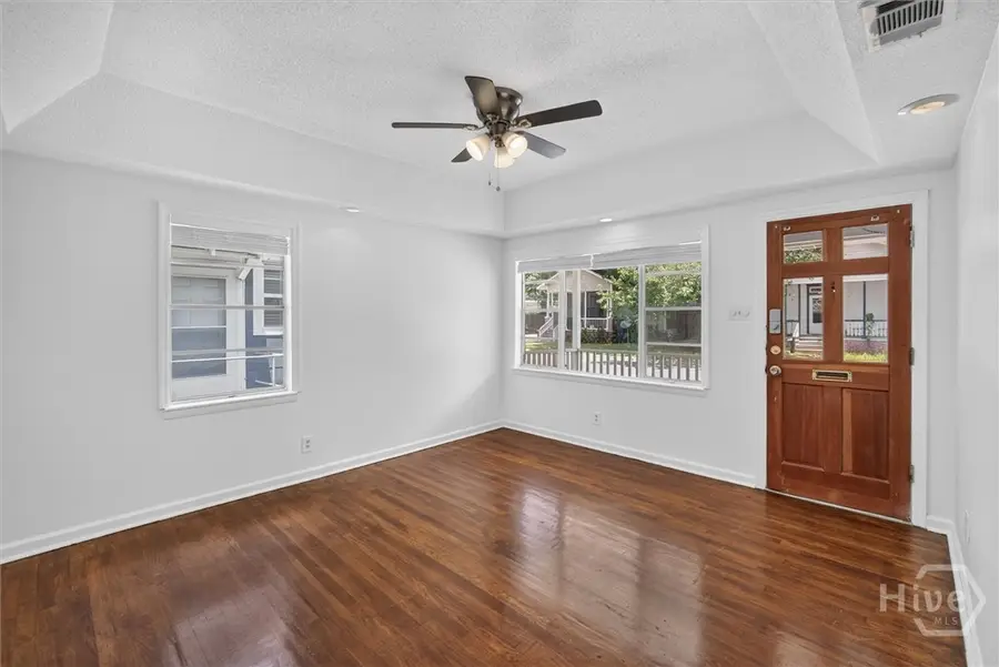 703 E 34th Street, Savannah, GA 31401 - #2