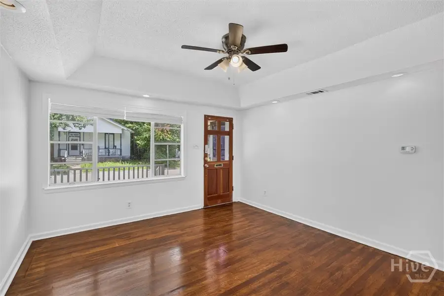 703 E 34th Street, Savannah, GA 31401 - #3