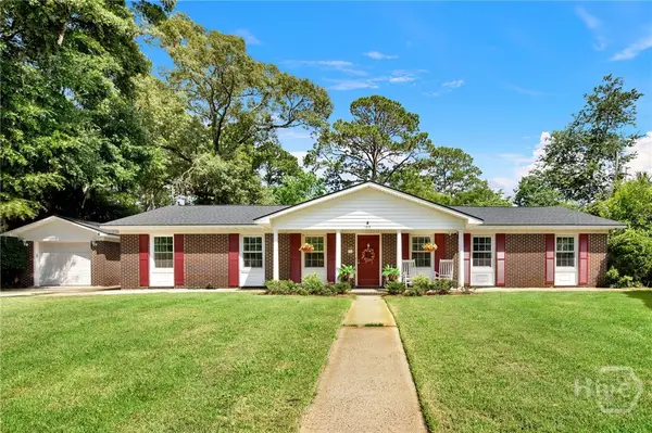 1315 Grace Drive, Savannah, GA 31406