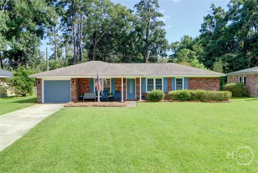 9227 Garland Drive, Savannah, GA 31406 - #1