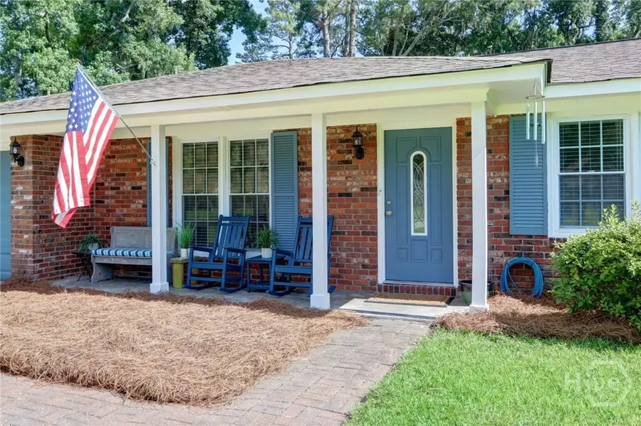 9227 Garland Drive, Savannah, GA 31406 - #2