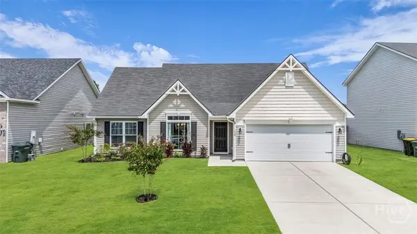 138 Grimsby Road, Port Wentworth, GA 31407