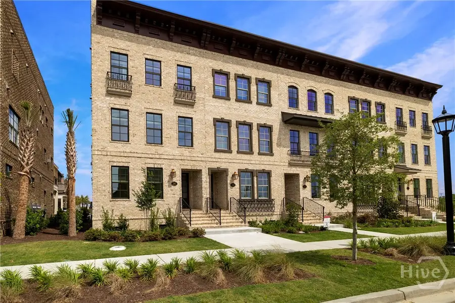 357 Chatooga Lane, Savannah, GA 31401 - #2