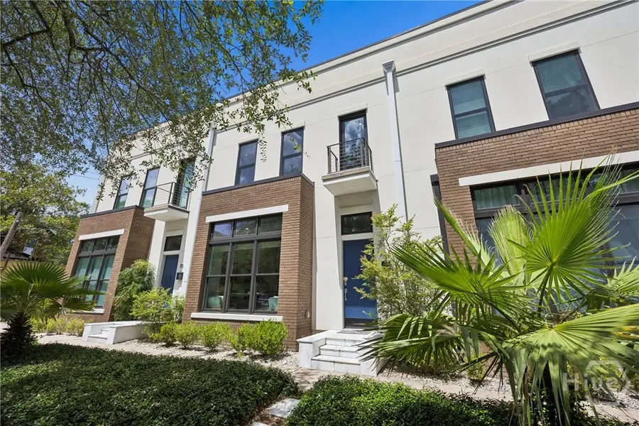 705 Tattnall Street, Savannah, GA 31401 - #2