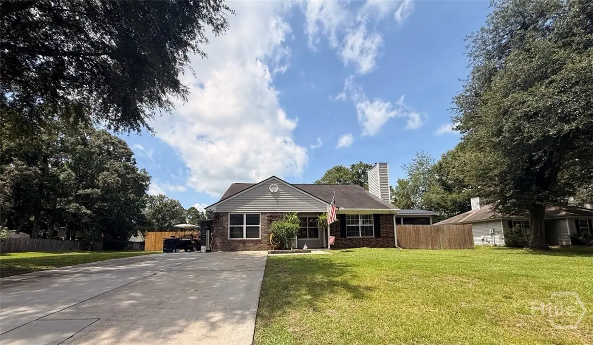 11 Jack Snipe Court Court W, Richmond Hill, GA 31324 - #1