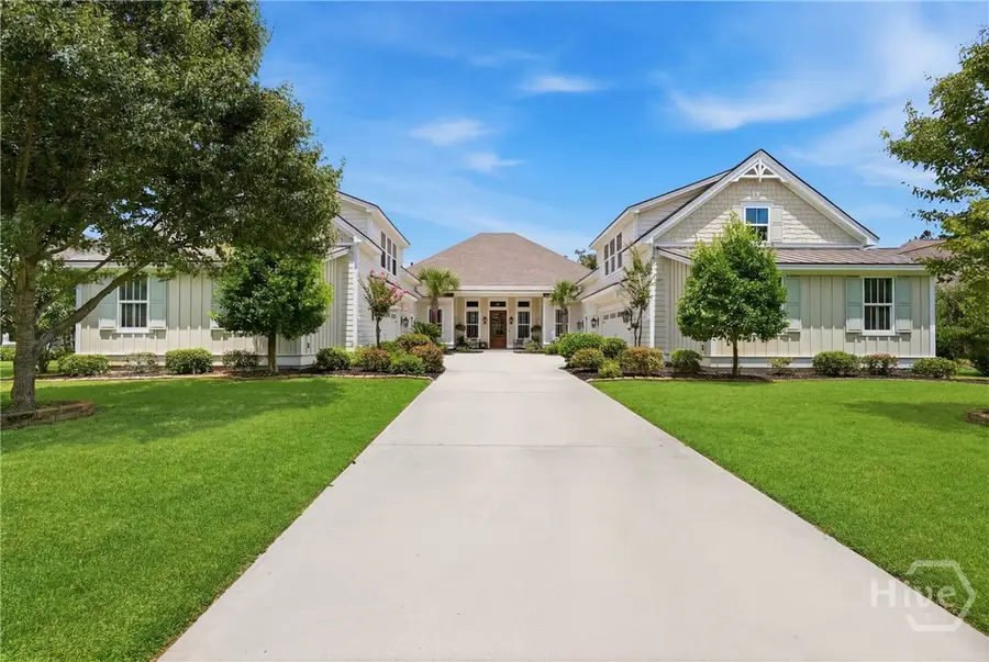 23 Enclave Circle, Savannah, GA 31419 - #3
