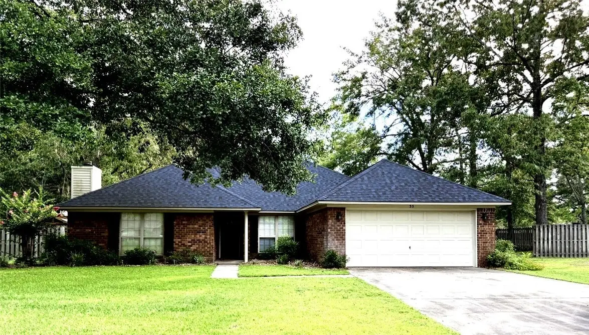 35 Fernwood Court, Richmond Hill, GA 31324 - #1