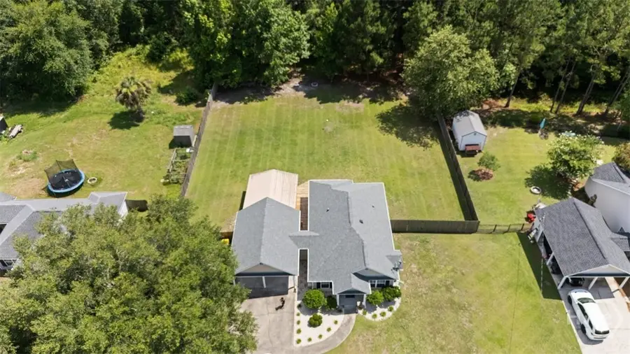 210 Lindsey Drive, Richmond Hill, GA 31324 - #2