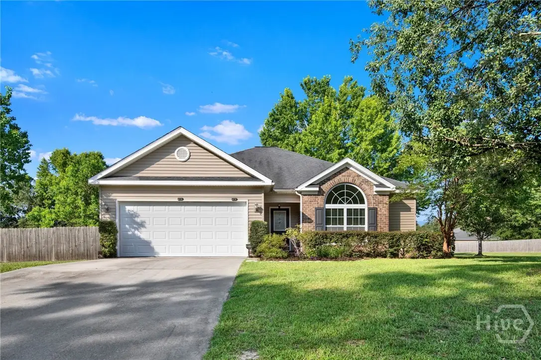 104 S Kingsley Drive, Guyton, GA 31312 - #1