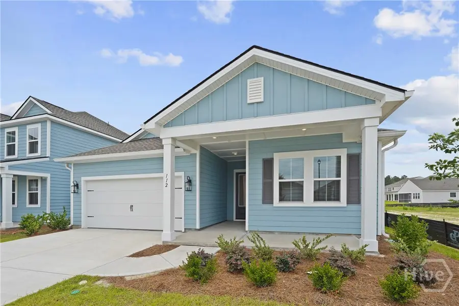 178 Mage Street, Savannah, GA 31302 - #2