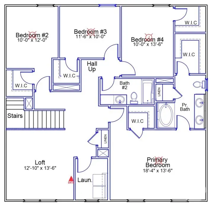 515 Teal Trail Ne, Ludowici, GA 31316 - #3