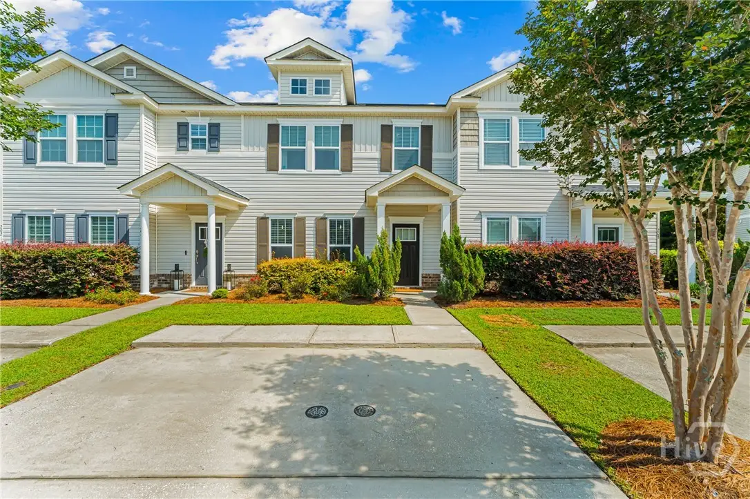 206 Ventura Place, Pooler, GA 31322 - #1