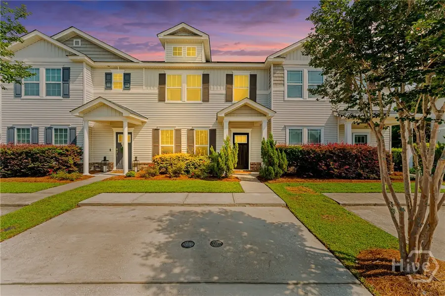 206 Ventura Place, Pooler, GA 31322 - #2
