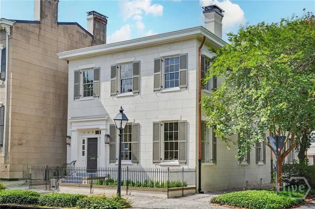 401 E Charlton Street, Savannah, GA 31401 - #1