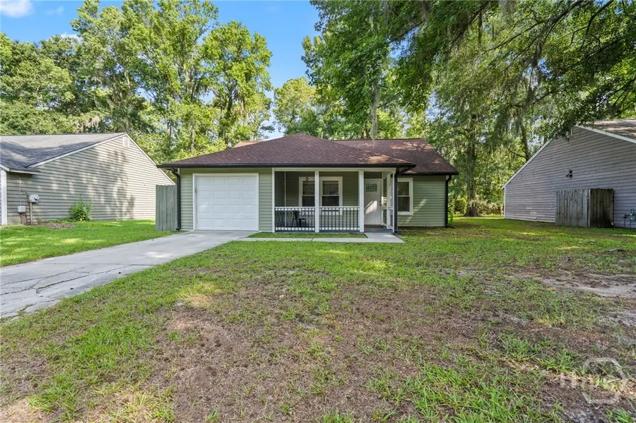 18 E White Hawthorne Drive, Savannah, GA 31419 - #3