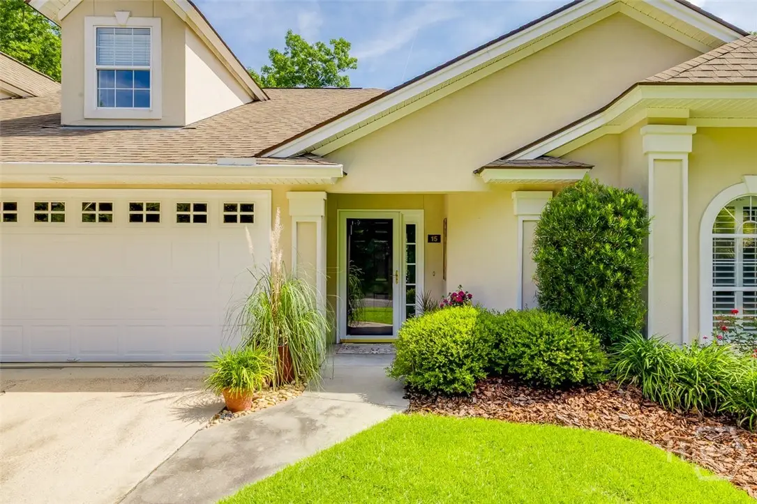 15 Pipers Pond Lane, Savannah, GA 31404 - #1