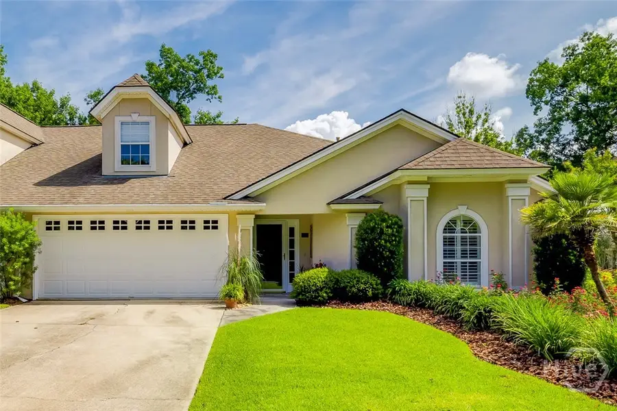 15 Pipers Pond Lane, Savannah, GA 31404 - #2