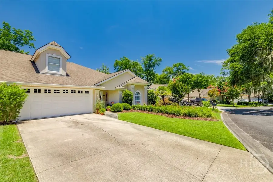 15 Pipers Pond Lane, Savannah, GA 31404 - #3