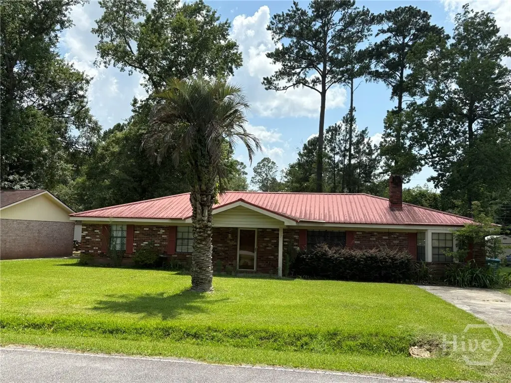 107 Middleton Drive, Rincon, GA 31326 - #1
