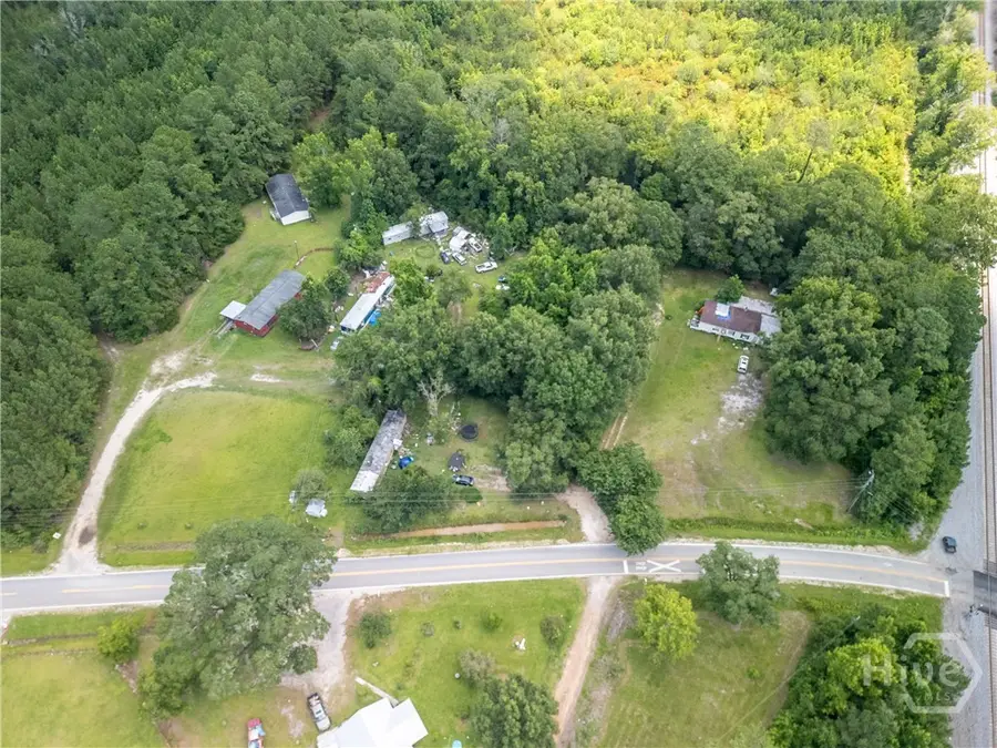 615 Pate Rogers Road, Fleming, GA 31309 - #2
