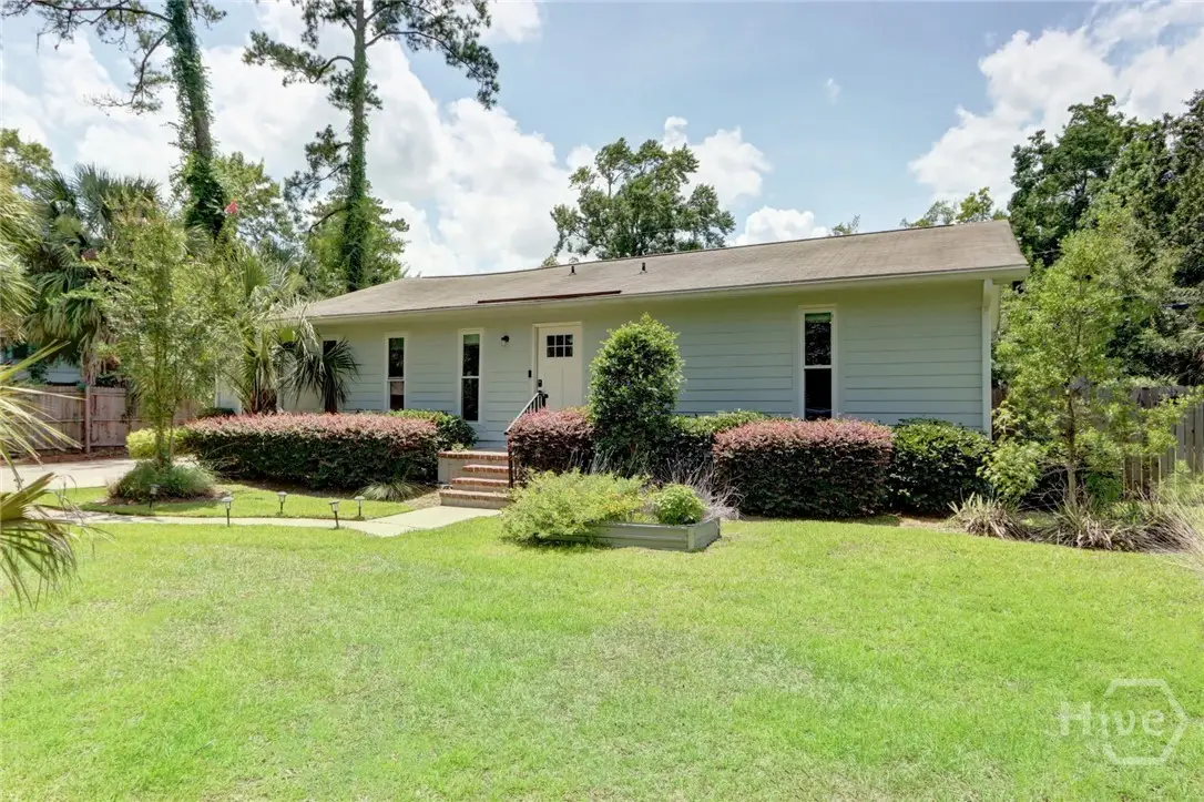911 Juanita Street, Savannah, GA 31410 - #1