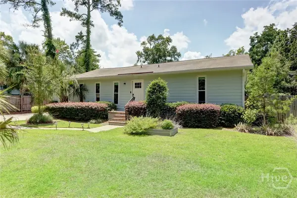 911 Juanita Street, Savannah, GA 31410