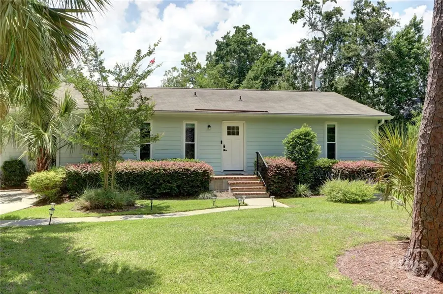 911 Juanita Street, Savannah, GA 31410 - #3