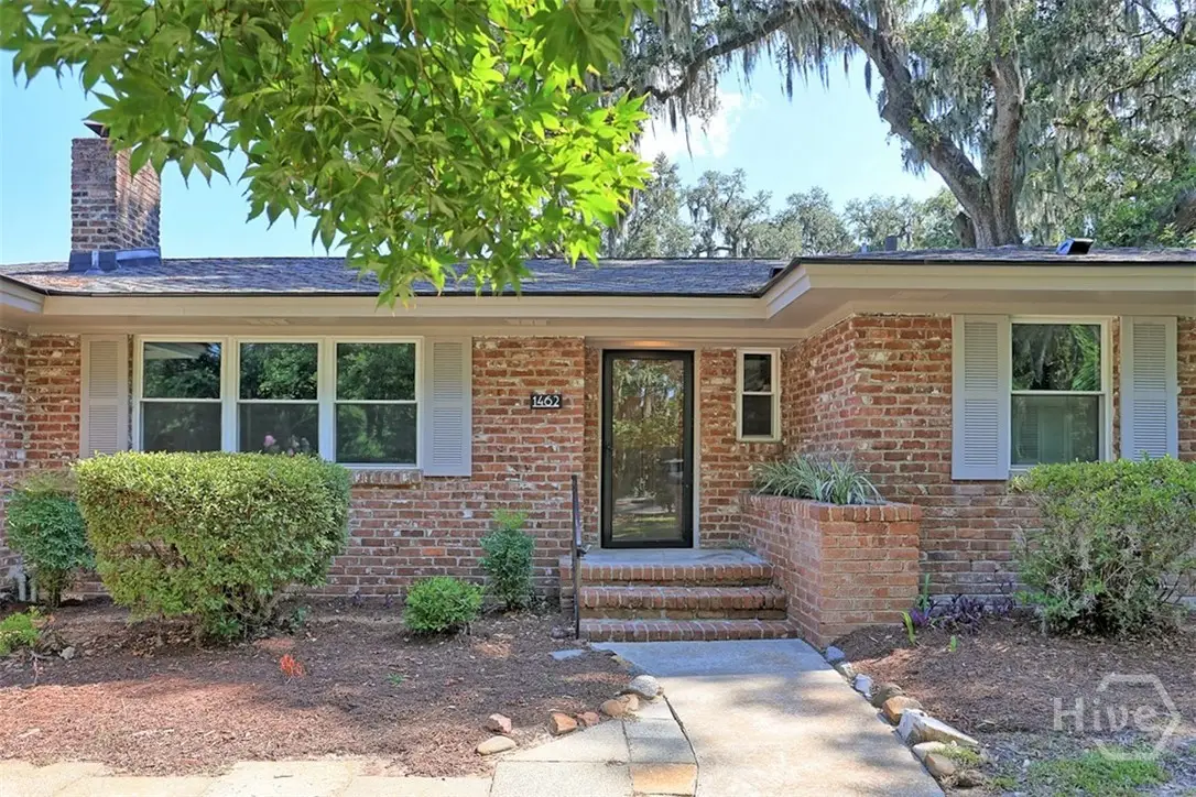 1462 Marlborough Way, Savannah, GA 31406 - #1