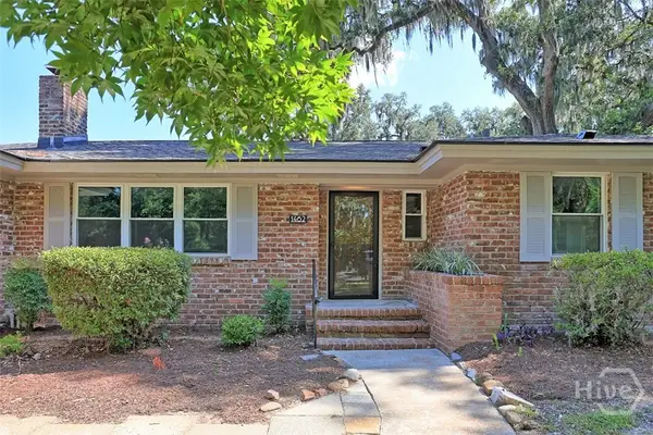 1462 Marlborough Way, Savannah, GA 31406