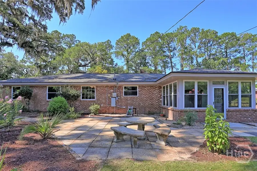 1462 Marlborough Way, Savannah, GA 31406 - #3
