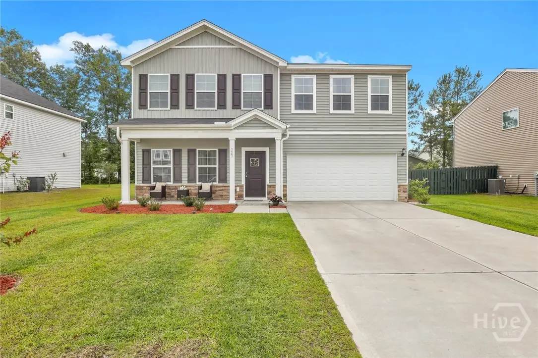 323 Excel Drive, Richmond Hill, GA 31324 - #1