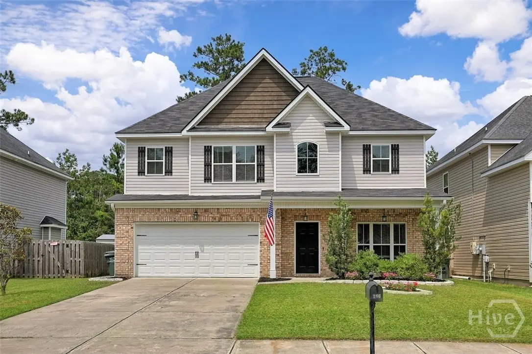 106 Laguna Way, Savannah, GA 31405 - #1