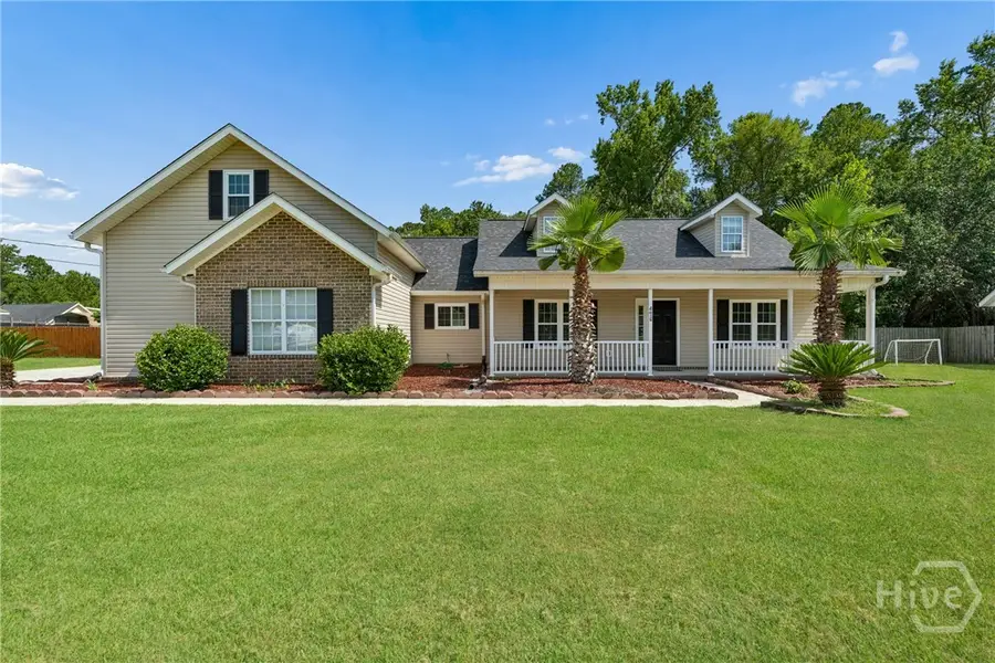 476 Roebling Road, Bloomingdale, GA 31302 - #2