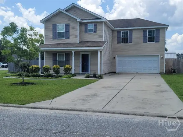 101 Quarterhorse Drive, Guyton, GA 31312