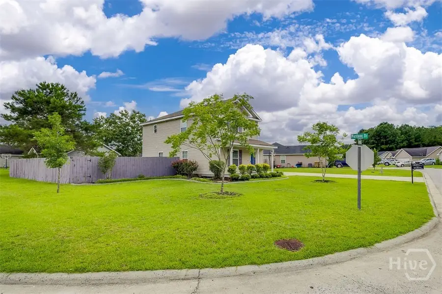 101 Quarterhorse Drive, Guyton, GA 31312 - #2