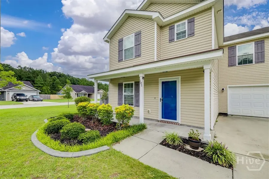 101 Quarterhorse Drive, Guyton, GA 31312 - #3