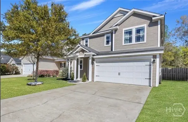 124 Chapel Lake S, Savannah, GA 