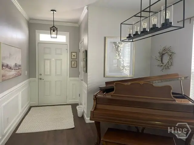124 Chapel Lake S, Savannah, GA  - #3