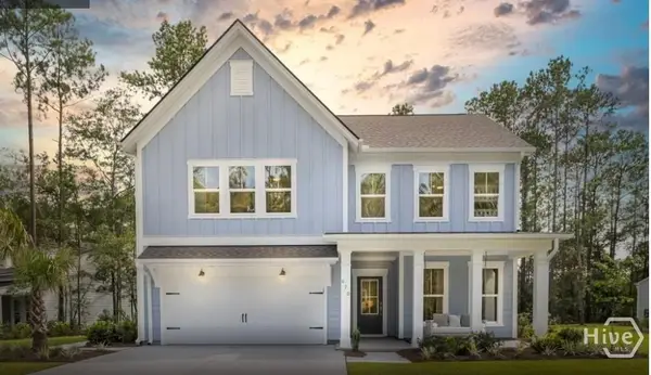 183 Dendron Drive, Richmond Hill, GA 31324