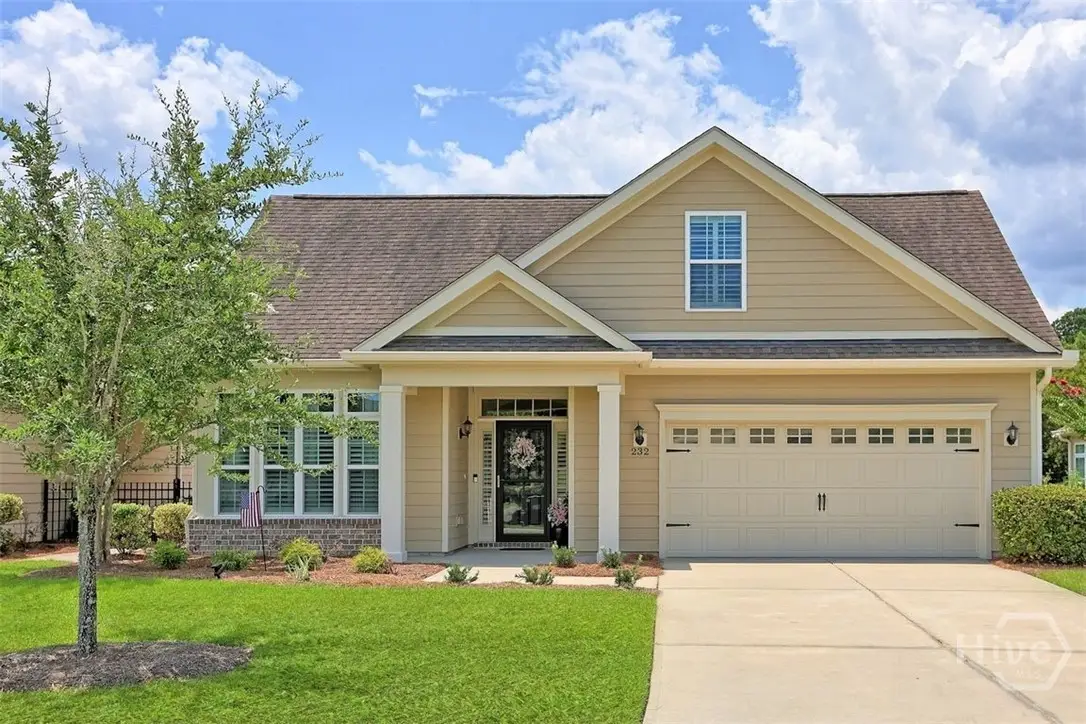 232 Kingfisher Circle, Pooler, GA 31322 - #1