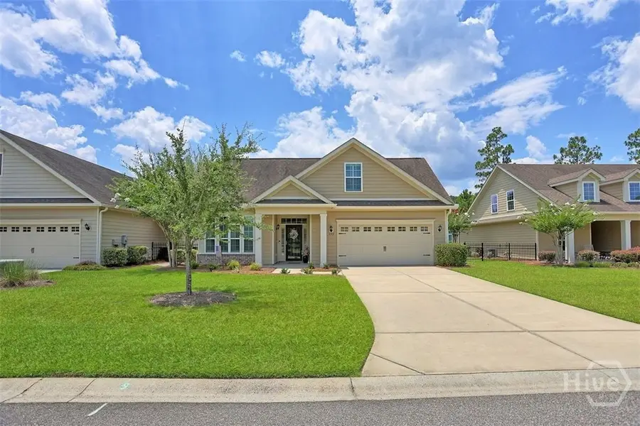 232 Kingfisher Circle, Pooler, GA 31322 - #2