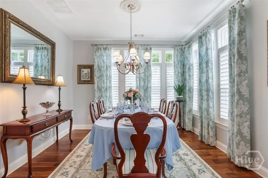 232 Kingfisher Circle, Pooler, GA 31322 - #3
